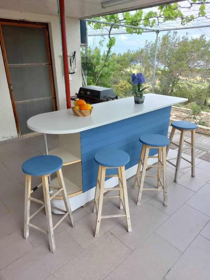Philip'S Holiday House 네오 초리오 외부 사진